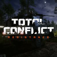 total conflict resistance release date.